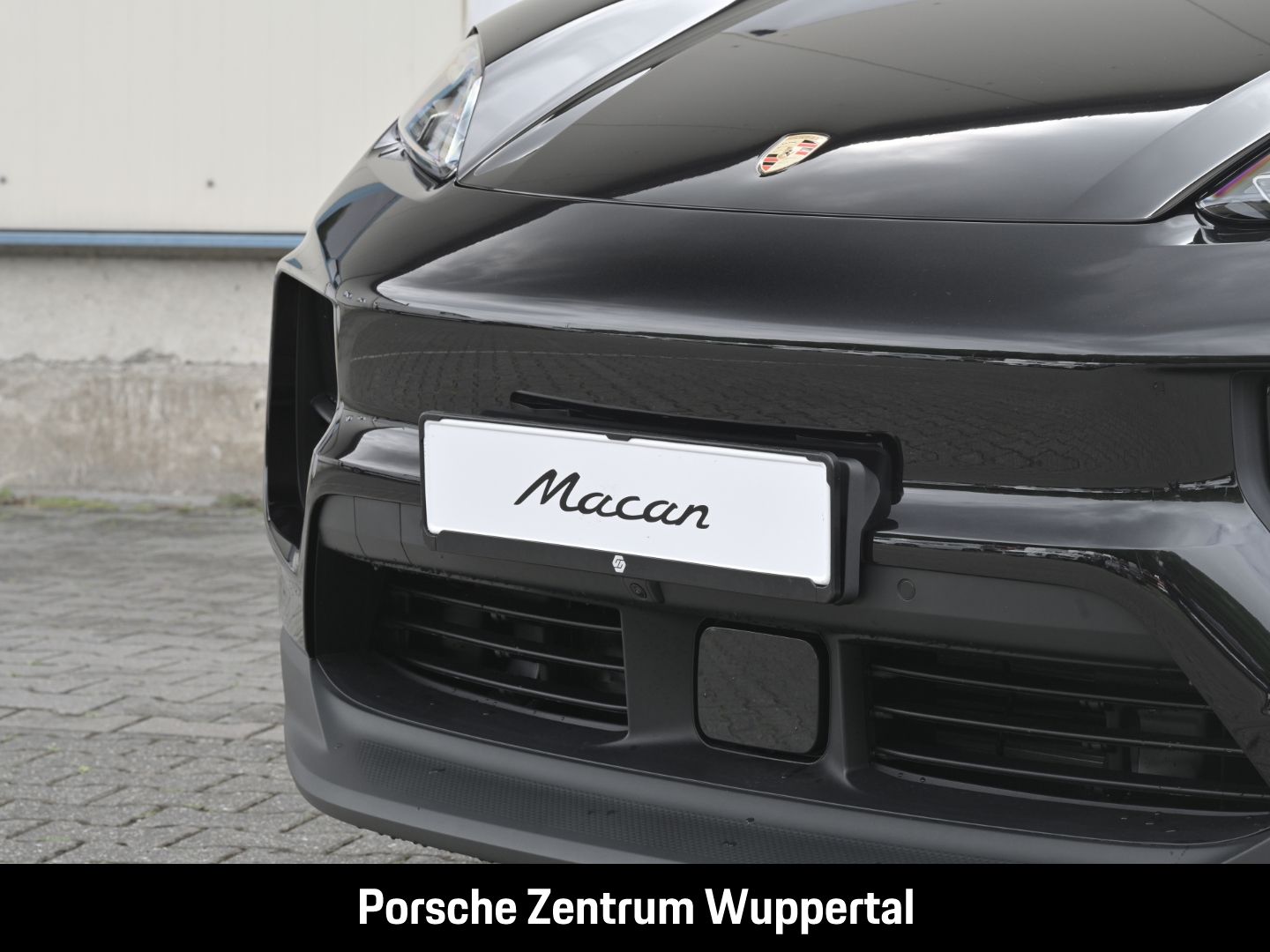 Porsche Macan - Bild 17