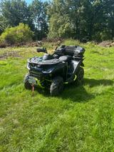 Segway Snarler AT6L - SEGWAY MOTORRAD
