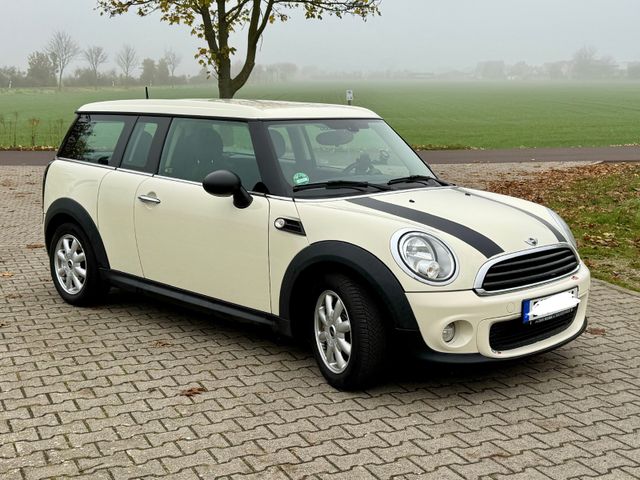 MINI Cooper Clubman Cooper