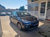 Citroën C3 Selection PDC MFL Car Play Allwetter Klima - Citroën C3 mit Diesel-Antrieb