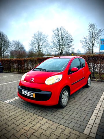 Citroën C1 1.0 Advance Advance