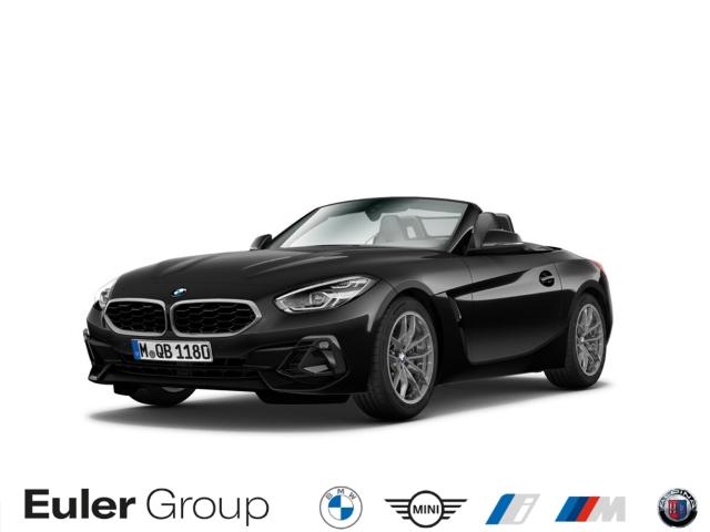 BMW Z4 sDrive20i HUD Navi Leder Digitales Cockpit So