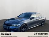 BMW 330d xDrive, M-Paket, Kamera und Totenwinkel - BMW 330: 330d M Paket