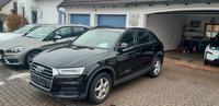 Audi Q3  Sportfahrwerk S-Line