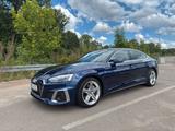 Audi A5 40 TDI S tronic Sportback S line S line - Audi A5 in Saarbrücken