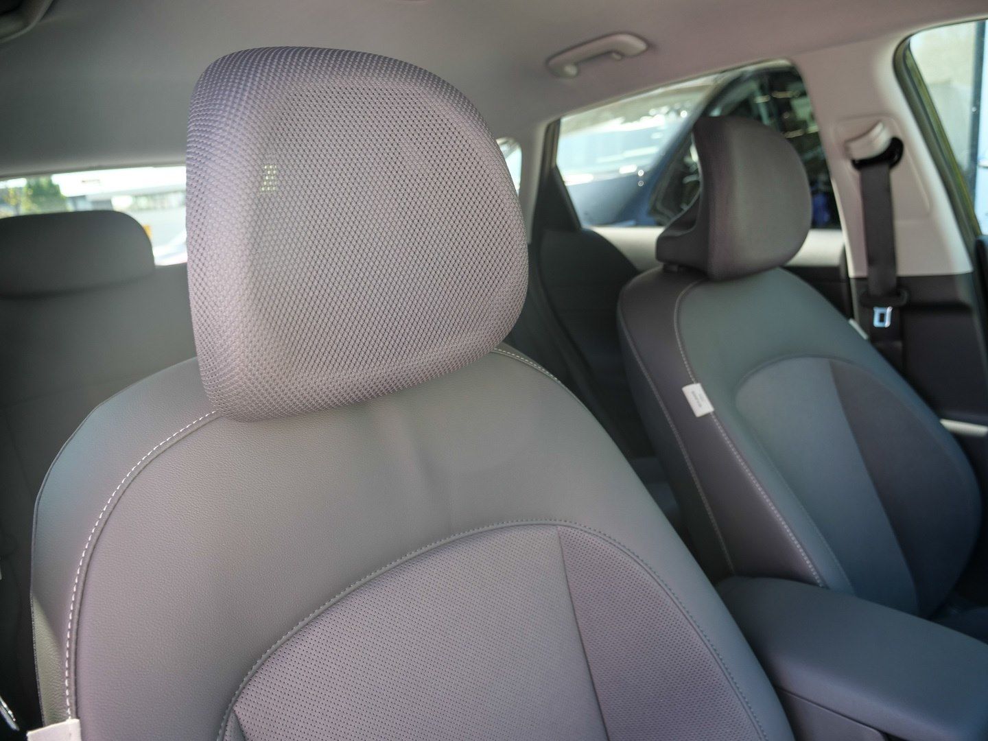 Hyundai KONA Elektro - Bild 17