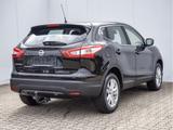 Nissan Qashqai 1.2 Acenta - Nissan Qashqai: Acenta