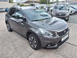 Peugeot 2008 Crossway 110 PS - Peugeot 2008: Crossway