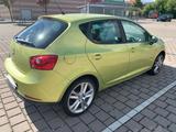 Seat Ibiza 1.4 16V Sport Sport - Seat Ibiza aus 2010: Sport