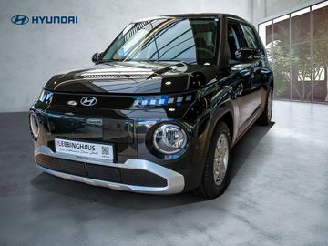 Hyundai Inster Elektro FWD Trend Navi Digitales Cockpit