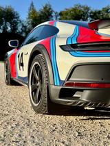 Porsche 992 Dakar  - Porsche 992 Dakar Gebrauchtwagen