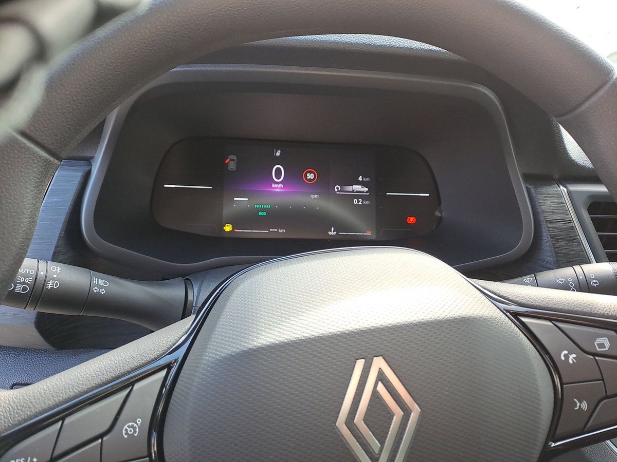 Renault Trafic - Bild 12