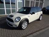 MINI COOPER_S Clubman Cooper S Vollleder Alu Xenon - MINI MINI aus 2007: Clubman