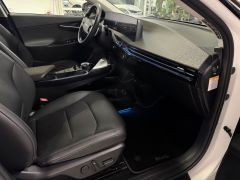 KIA EV6 Elektro 77,4 kWh Business 2WD/LED/NAVI/CAM!