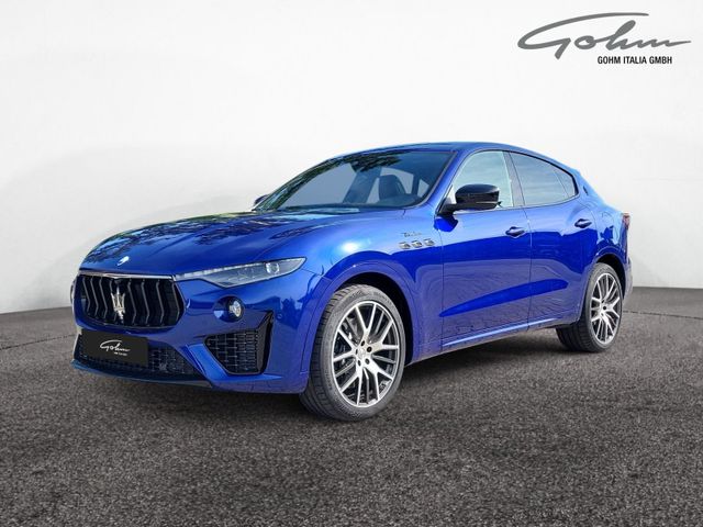 Maserati Levante Modena Ultima MY 2024