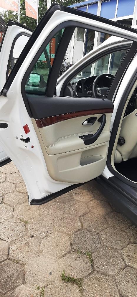 Saab Andere SAAB 9-3X