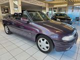 Opel Astra Bertone Cabrio - Opel Astra aus 1996