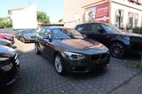 BMW 120 d Lim. 5-trg. AHK/Navi-Profi/Leder/PDC - BMW 120 mit Diesel-Antrieb