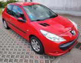 Peugeot 206 1.4 HDi eco 70 - - Peugeot 206: Hdi 70