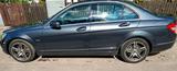 Mercedes-Benz Mercedes w204 c Klasse c320/350 Avantgarde - Mercedes-Benz C 320