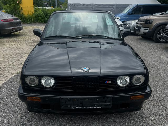 BMW 320 E-30, Cabrio/Radio/Leder/2.Hand/128000Km