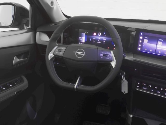 Frontera C HYBRID GS eDCT+NAVI+RÜCKFAHRKAMERA+SI