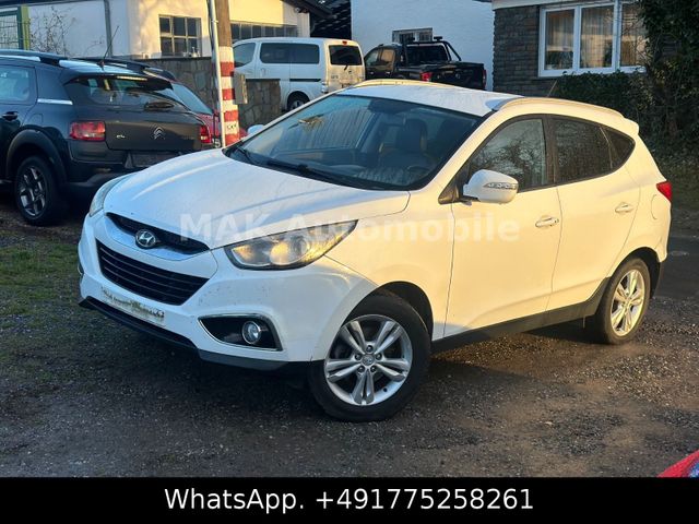 Hyundai ix35 Style 2WD