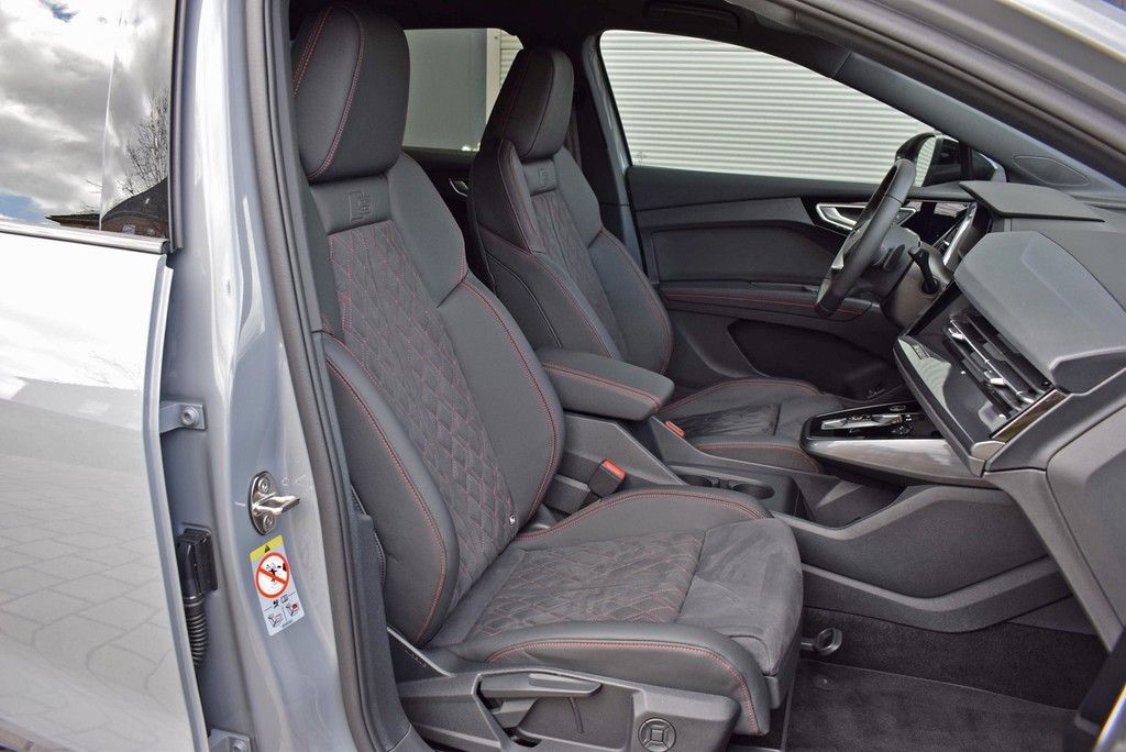 Audi Q4 e-tron - Bild 5