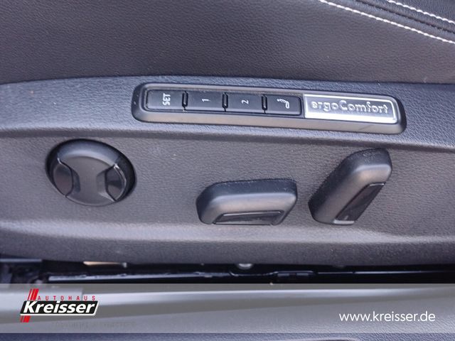 Passat Variant 1.4 TSI GTE AHK/IQ.LIGHT/LEDER BC