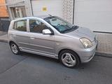 Kia Picanto 1.1 EX AUTOMATIK TÜV NEU - Kia Picanto: Ex