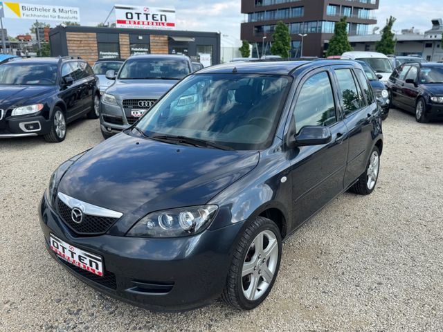 Mazda 2 Lim. 1.4 Active