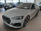 Audi RS5 SPORTBACK ACC/HuD/PANO/360°/RS-SITZE/RS-AGA - Audi RS5: Limousine