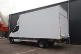 Mercedes-Benz SPRINTER 515CDI CLOSED BOX EURO6e - Mercedes-Benz Sprinter 515 cdi