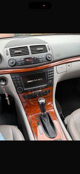 Mercedes-Benz E 280 CDI 4MATIC ELEGANCE Elegance - Mercedes-Benz E 280: Cdi 4matic