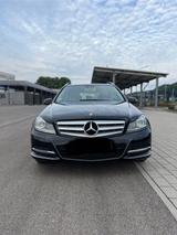 Mercedes-Benz C 220 CDI Avantgard - Mercedes-Benz 220: Standheizung