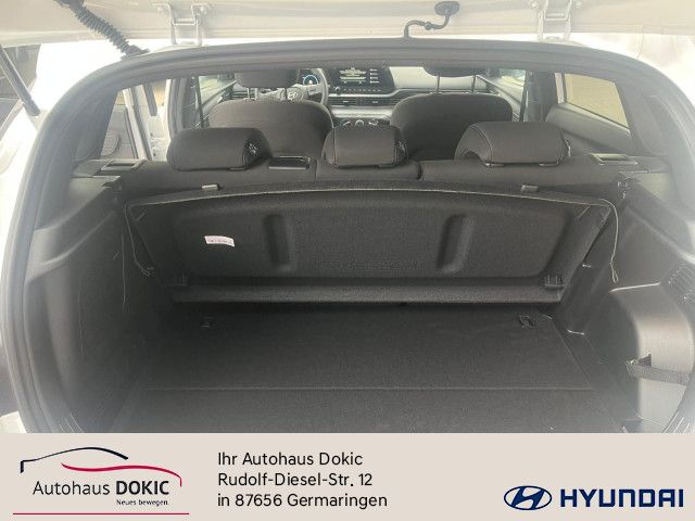 Hyundai i20 - Bild 9