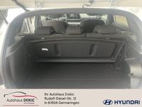 Hyundai i20 - Vorschau Bild 9
