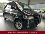 Volkswagen T5 Multivan Comfortline 4Mot Aut. NavBiXenKamera - Volkswagen T5 Multivan: Comfortline
