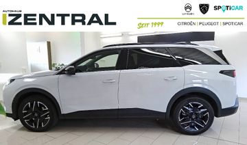 Peugeot 5008 - 5