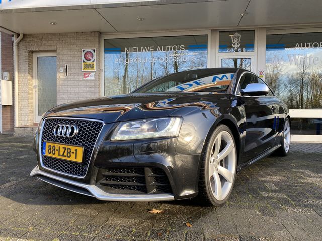 Audi RS5 A5 Coupé 4.2 FSI quattro Nederlands dealer g