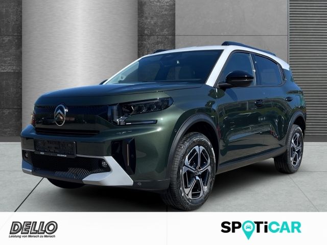 Image of Citroën C3 Aircross