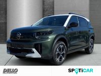 Citroën C3 Aircross - Vorschau Bild 1