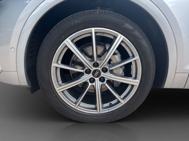 Q5 40 TDI quattro S line KAMERA NAVI STANDHZ ACC