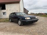 Volvo 850, 170PS, viele Neuteile, TÜV 02/27 - scheckheftgepflegte Volvo 850