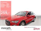 Audi A3 allstreet 35 TFSI APP+DAB+AHK+VIRT+LED+PDC - Audi A3: Allstreet