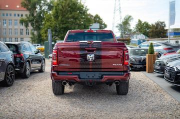 Dodge RAM - 6