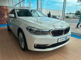 BMW 640 xDrive GT Luxury Pano HeadUp Individual AHK - BMW 640 Gran Turismo aus 2020
