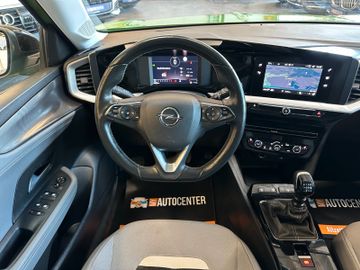 Opel Mokka Elegance *LED*Navi*Carplay*Kamera*