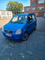 Suzuki Wagon R+ 1,3 Club Club - gebrauchte Suzuki Wagon R+ aus dem Jahr 2003