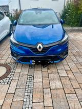 Renault Clio 1,3 TCF 140 RS line - Renault Clio: RS Line